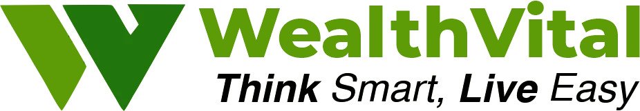 WealthVital Logo